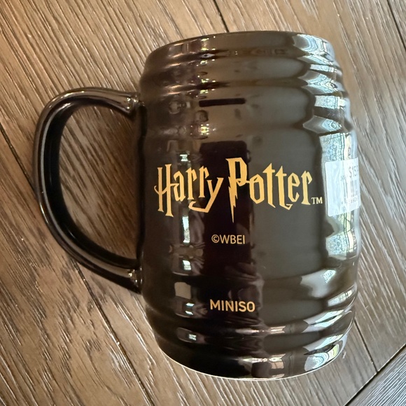 Miniso Harry Potter mug - Picture 4 of 4